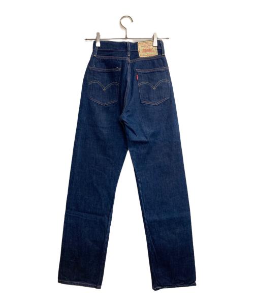 LEVI'S VINTAGE CLOTHING（リーバイス ビンテージ クロージング）LEVI'S VINTAGE CLOTHING (リーバイス ビンテージ クロージング) 701デニムパンツ インディゴ サイズ:Ｗ24×Ｌ32の古着・服飾アイテム