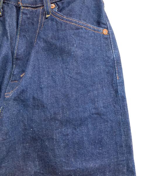 LEVI'S VINTAGE CLOTHING（リーバイス ビンテージ クロージング）LEVI'S VINTAGE CLOTHING (リーバイス ビンテージ クロージング) 701デニムパンツ インディゴ サイズ:Ｗ24×Ｌ32の古着・服飾アイテム