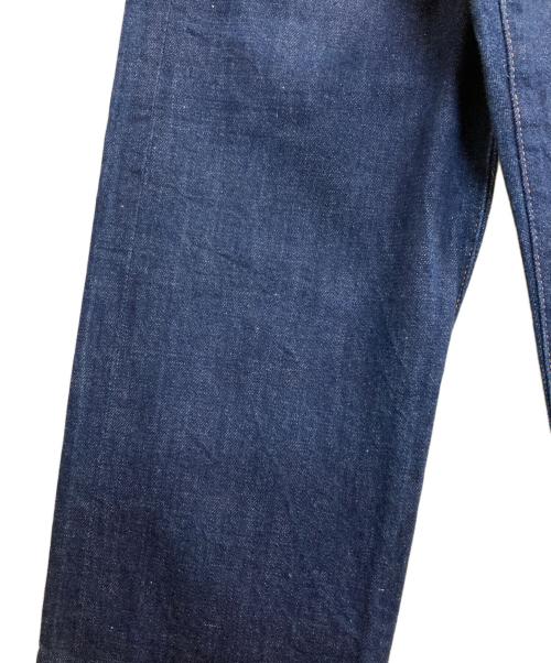 LEVI'S VINTAGE CLOTHING（リーバイス ビンテージ クロージング）LEVI'S VINTAGE CLOTHING (リーバイス ビンテージ クロージング) 701デニムパンツ インディゴ サイズ:Ｗ24×Ｌ32の古着・服飾アイテム