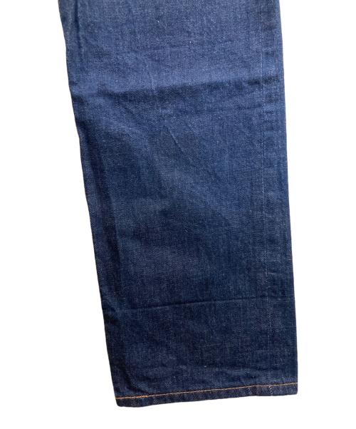 LEVI'S VINTAGE CLOTHING（リーバイス ビンテージ クロージング）LEVI'S VINTAGE CLOTHING (リーバイス ビンテージ クロージング) 701デニムパンツ インディゴ サイズ:Ｗ24×Ｌ32の古着・服飾アイテム