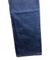 中古・古着 LEVI'S VINTAGE CLOTHING (リーバイス ビンテージ クロージング) 701デニムパンツ インディゴ サイズ:Ｗ24×Ｌ32：5000円