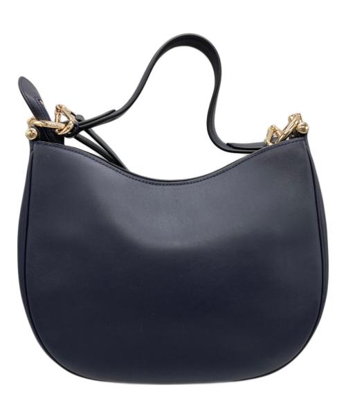 COACH（コーチ）COACH (コーチ) ノマドクロスボディー ネイビーの古着・服飾アイテム