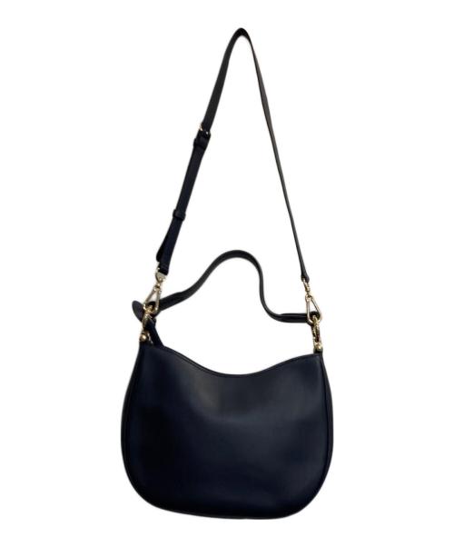 COACH（コーチ）COACH (コーチ) ノマドクロスボディー ネイビーの古着・服飾アイテム
