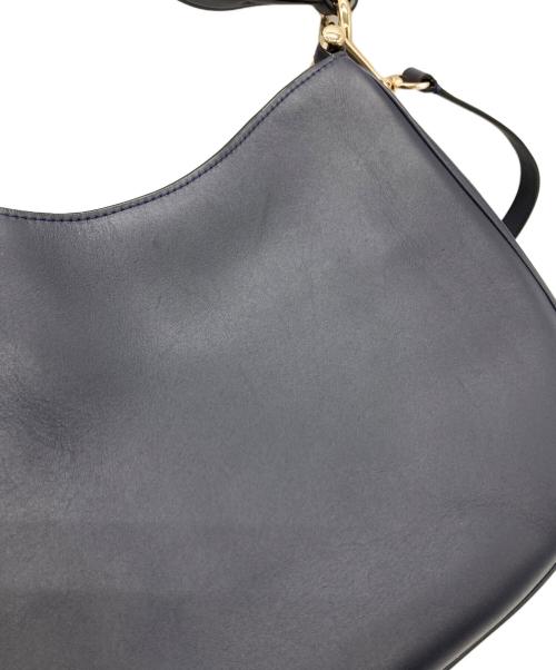 COACH（コーチ）COACH (コーチ) ノマドクロスボディー ネイビーの古着・服飾アイテム