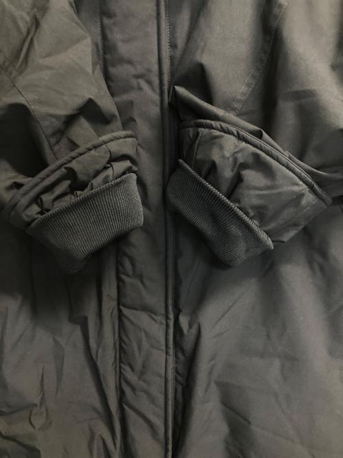 Spick and Span（スピック＆スパン）Spick and Span (スピック＆スパン) 撥水フーデッドダウンコート ブラック サイズ:36の古着・服飾アイテム