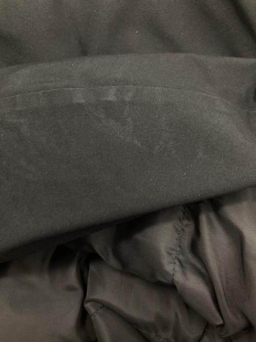 Spick and Span（スピック＆スパン）Spick and Span (スピック＆スパン) 撥水フーデッドダウンコート ブラック サイズ:36の古着・服飾アイテム