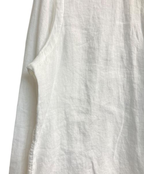 RALPH LAUREN（ラルフローレン）RALPH LAUREN (ラルフローレン) マドラスチェックS/Sシャツ レッド サイズ:表記無しの古着・服飾アイテム