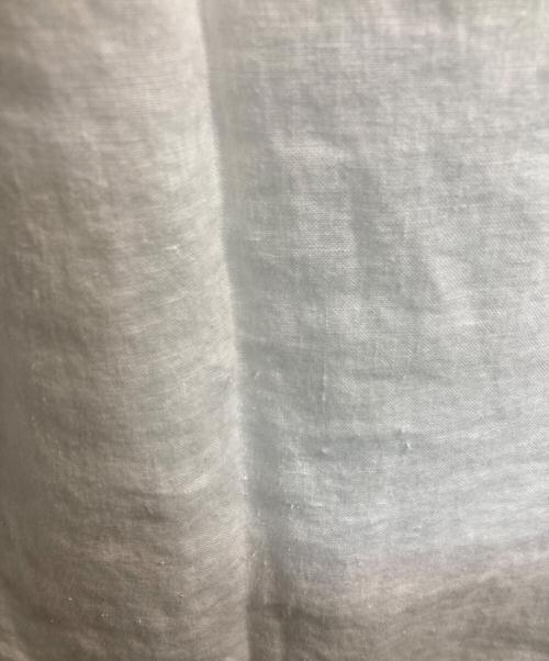 RALPH LAUREN（ラルフローレン）RALPH LAUREN (ラルフローレン) マドラスチェックS/Sシャツ レッド サイズ:表記無しの古着・服飾アイテム