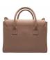FURLA (フルラ) サッチェル2WAYショルダーバッグ ピンク：10000円