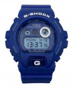 CASIOカシオ）の古着「デジタルウォッチ」｜グレー