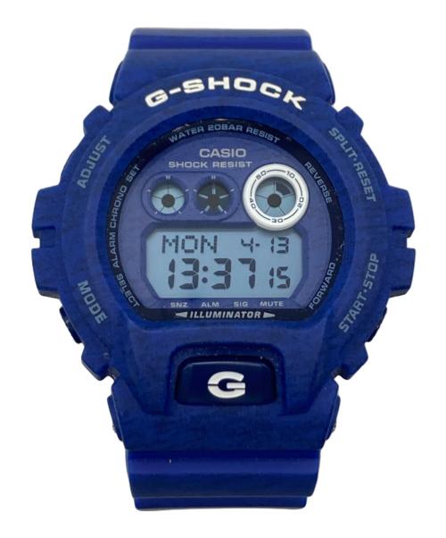 CASIO（カシオ）CASIO (カシオ) デジタルウォッチ グレーの古着・服飾アイテム