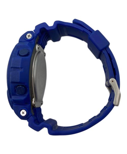 CASIO（カシオ）CASIO (カシオ) デジタルウォッチ グレーの古着・服飾アイテム