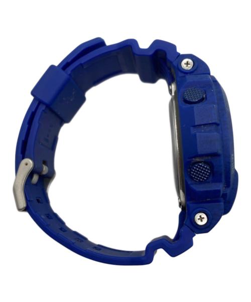 CASIO（カシオ）CASIO (カシオ) デジタルウォッチ グレーの古着・服飾アイテム