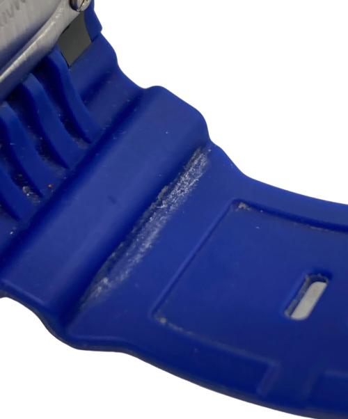 CASIO（カシオ）CASIO (カシオ) デジタルウォッチ グレーの古着・服飾アイテム