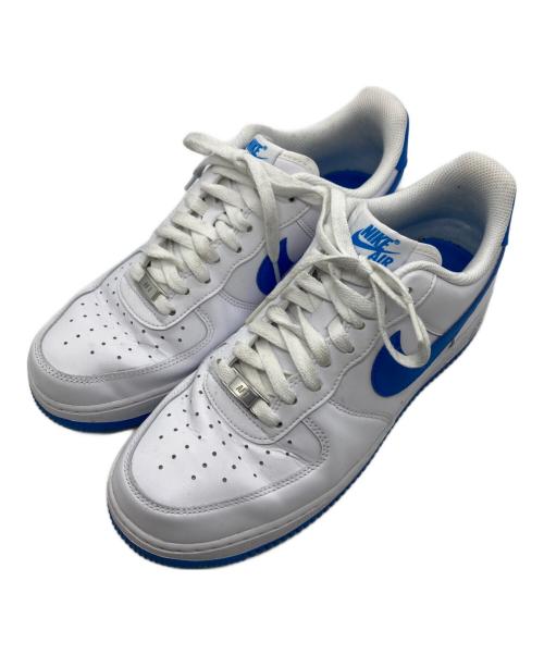NIKE（ナイキ）NIKE (ナイキ) スニーカー ホワイト サイズ:26.5㎝の古着・服飾アイテム
