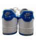 NIKE (ナイキ) スニーカー ホワイト サイズ:26.5㎝：5000円