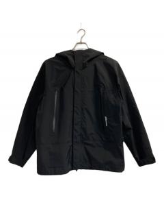 中古・古着通販】NULLUS (ヌールス) Gradient Stripes セーター