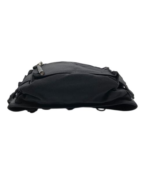 PORTER（ポーター）PORTER (ポーター) Heat Waist Bag ブラックの古着・服飾アイテム