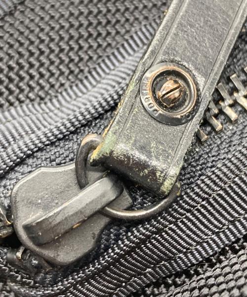 PORTER（ポーター）PORTER (ポーター) Heat Waist Bag ブラックの古着・服飾アイテム