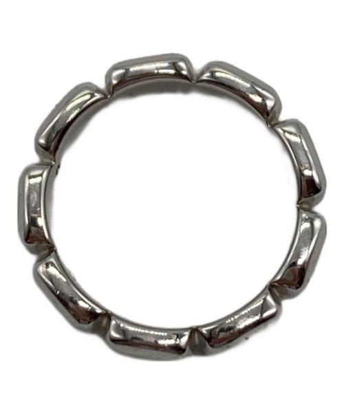 TOM WOOD（トムウッド）TOM WOOD (トムウッド) Cushion Band Ring サイズ:10号の古着・服飾アイテム