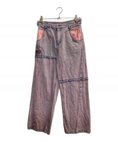中古・古着通販】SUGARHILL (シュガーヒル) Modern Denim Trousers