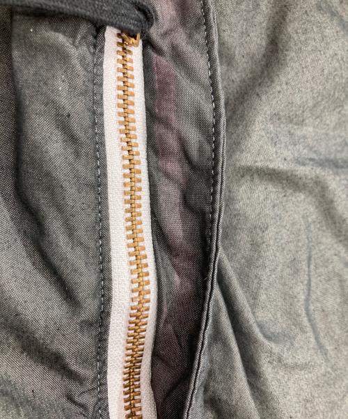 US ARMY（ユーエスアーミー）US ARMY (ユーエスアーミー) ミリタリーパンツ ブラック サイズ:MEDIUM-REGULARの古着・服飾アイテム