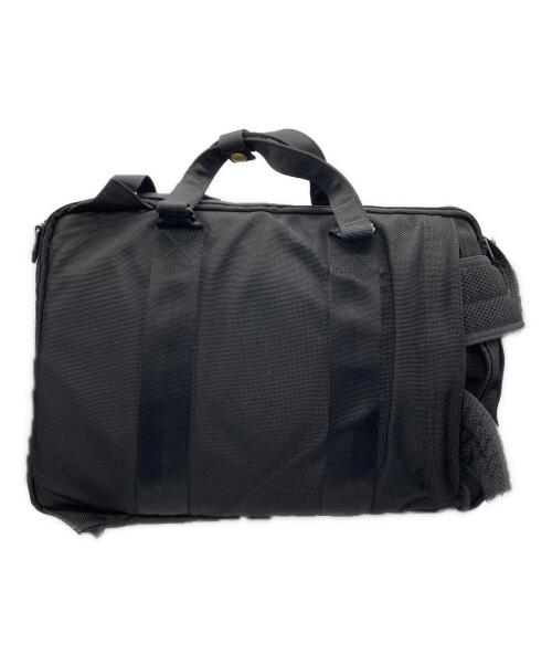 BRIEFING（ブリーフィング）BRIEFING (ブリーフィング) ビジネスバッグ ブラックの古着・服飾アイテム