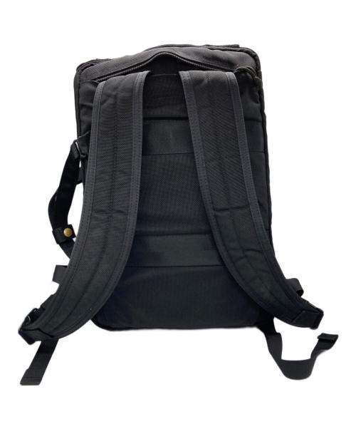 BRIEFING（ブリーフィング）BRIEFING (ブリーフィング) ビジネスバッグ ブラックの古着・服飾アイテム