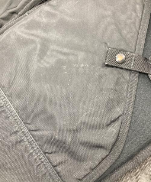 BRIEFING（ブリーフィング）BRIEFING (ブリーフィング) ビジネスバッグ ブラックの古着・服飾アイテム