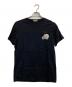MONCLER（モンクレール）の古着「MAGLIA T-SHIRT」｜ブラック