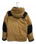 THE NORTH FACE (ザ ノース フェイス) Baltro Light Jacket / バルトロライトジャケット ブラック×ベージュ サイズ:Ｓ：25000円