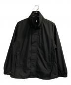LEエルイー）の古着「MOUNTAIN PARKA/マウンテンパーカー」｜ブラック