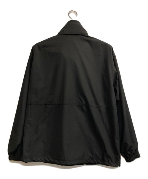 LE（エルイー）LE (エルイー) MOUNTAIN PARKA/マウンテンパーカー ブラック サイズ:Ｍの古着・服飾アイテム