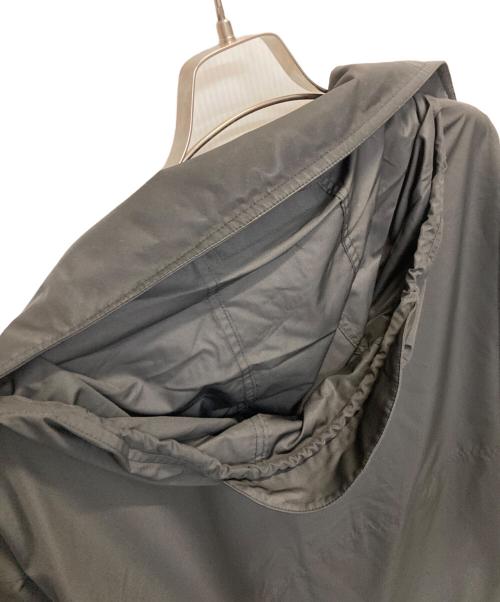 LE（エルイー）LE (エルイー) MOUNTAIN PARKA/マウンテンパーカー ブラック サイズ:Ｍの古着・服飾アイテム