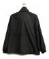 LE (エルイー) MOUNTAIN PARKA/マウンテンパーカー ブラック サイズ:Ｍ：15000円
