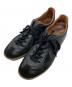 REPRODUCTION OF FOUND（リプロダクションオブファウンド）の古着「GERMAN TRAINER」｜ブラック