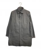 THE NORTH FACEザ ノース フェイス）の古着「Rollpack Journeys Coat」｜グレー