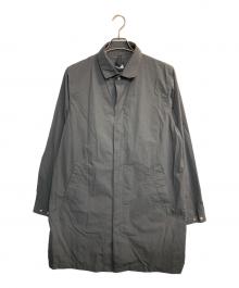 THE NORTH FACE（ザ ノース フェイス）の古着「Rollpack Journeys Coat」｜グレー