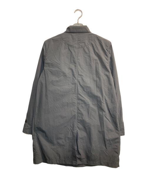 THE NORTH FACE（ザ ノース フェイス）THE NORTH FACE (ザ ノース フェイス) Rollpack Journeys Coat グレー サイズ:Ｌの古着・服飾アイテム