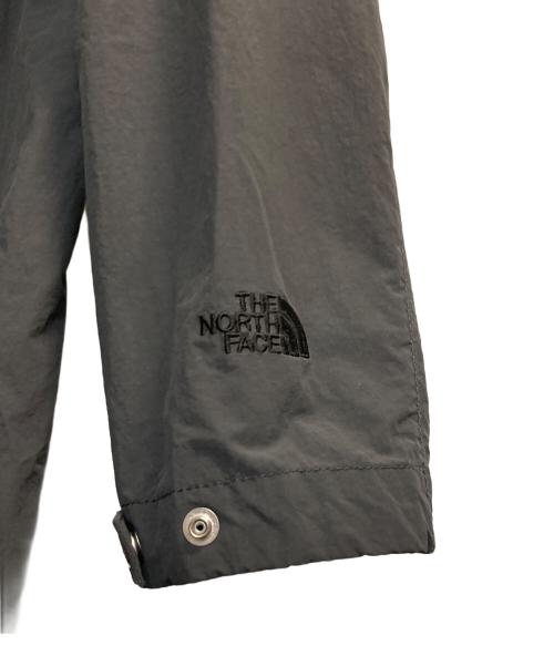 THE NORTH FACE（ザ ノース フェイス）THE NORTH FACE (ザ ノース フェイス) Rollpack Journeys Coat グレー サイズ:Ｌの古着・服飾アイテム