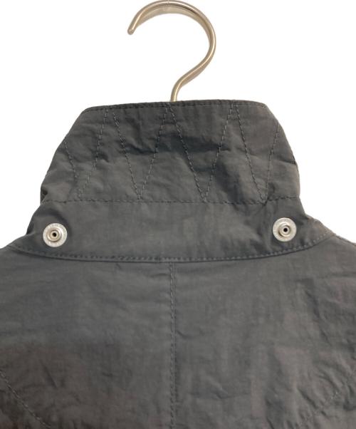 THE NORTH FACE（ザ ノース フェイス）THE NORTH FACE (ザ ノース フェイス) Rollpack Journeys Coat グレー サイズ:Ｌの古着・服飾アイテム