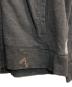 中古・古着 FRED PERRY (フレッドペリー) バックユニオンジャックジップパーカー グレー サイズ:L：5000円