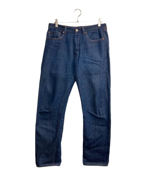 LEVI'S VINTAGE CLOTHING（リーバイス ビンテージ クロージング）LEVI'S VINTAGE CLOTHING (リーバイス ビンテージ クロージング) 1966年モデル 501XX復刻デニムパンツ インディゴ サイズ:34の古着・服飾アイテム