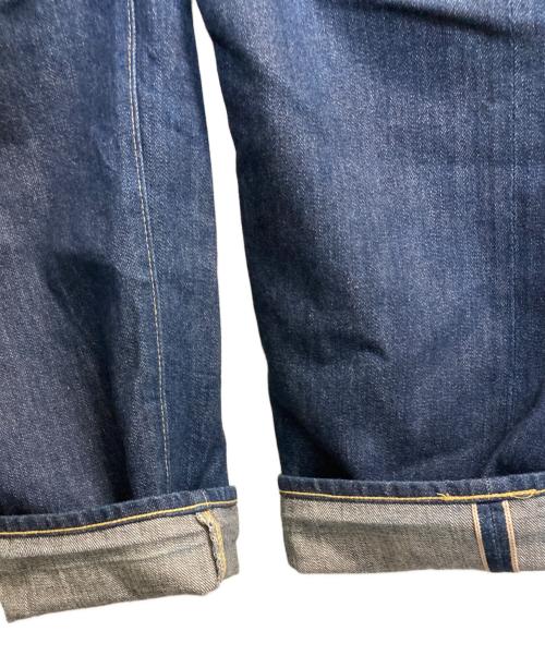 LEVI'S VINTAGE CLOTHING（リーバイス ビンテージ クロージング）LEVI'S VINTAGE CLOTHING (リーバイス ビンテージ クロージング) 1966年モデル 501XX復刻デニムパンツ インディゴ サイズ:34の古着・服飾アイテム