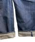中古・古着 LEVI'S VINTAGE CLOTHING (リーバイス ビンテージ クロージング) 1966年モデル 501XX復刻デニムパンツ インディゴ サイズ:34：18000円
