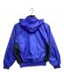 adidas (アディダス) フーデッドジャケット パープル サイズ:M：5000円