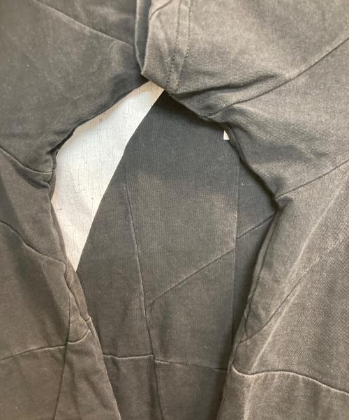 Palm Angels（パーム エンジェルス）Palm Angels (パーム エンジェルス) 71 半袖Tシャツ ブラック サイズ:XLの古着・服飾アイテム