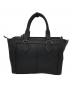COLE HAAN (コールハーン) 2WAYバッグ ブラック：4000円