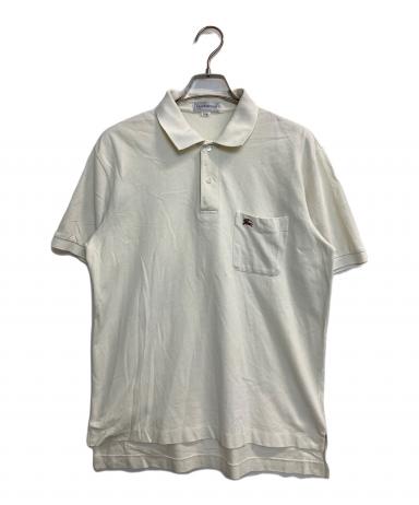 中古・古着通販】Burberry's (バーバリーズ) オールドポロシャツ