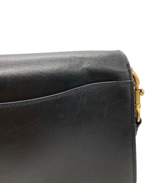 COACH（コーチ）COACH (コーチ) タビー ショルダー バッグ 26・シグネチャー キャンバスの古着・服飾アイテム